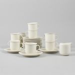 1222 4047 COFFEE SET